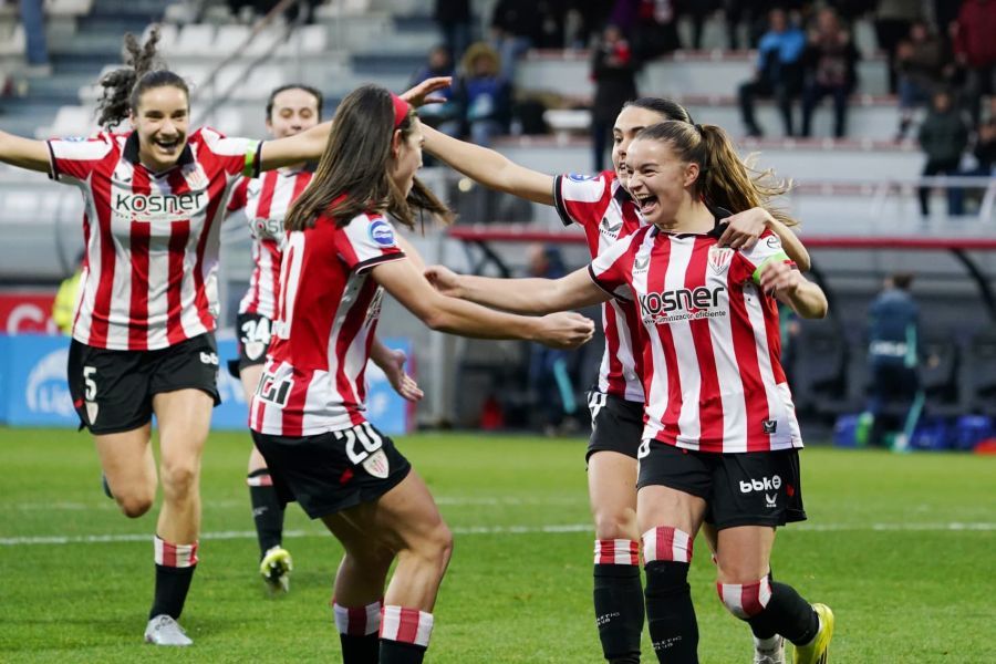 Athletic