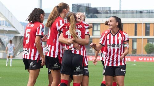 Athletic Club