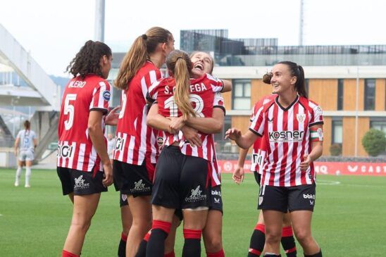 Athletic Club