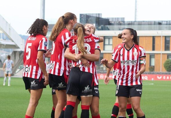 Athletic Club