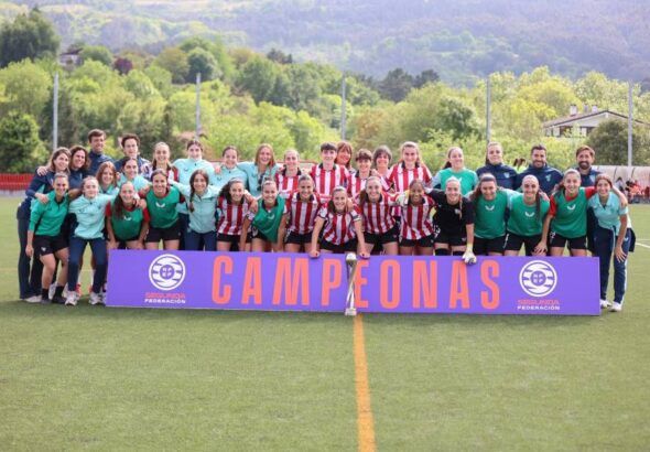 Segunda Federación Grupo 1