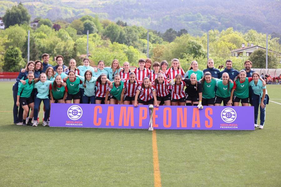 Segunda Federación Grupo 1