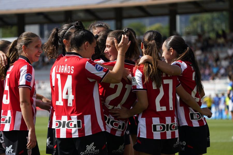 Athletic