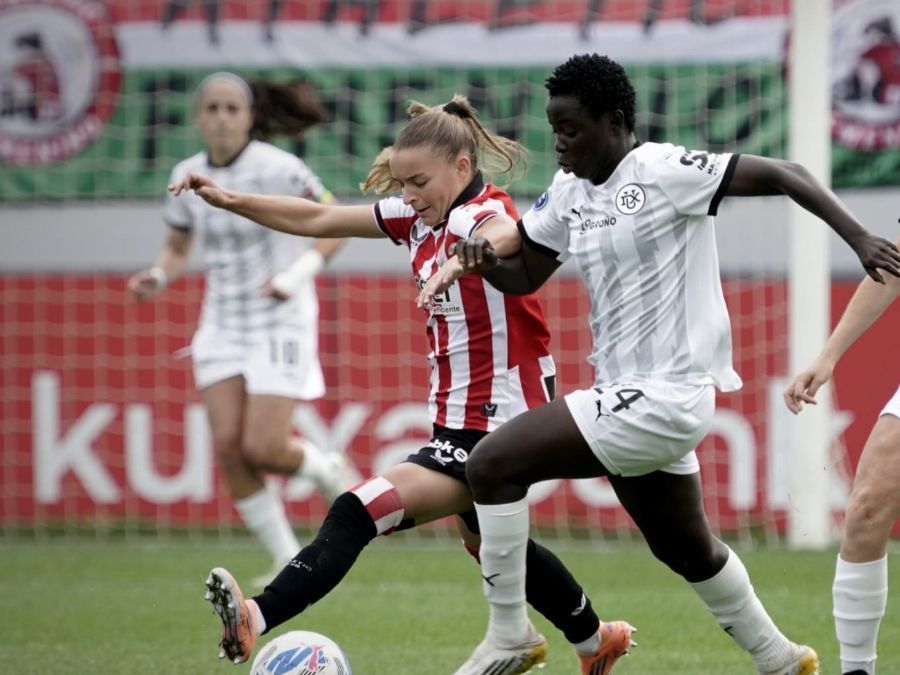 Athletic