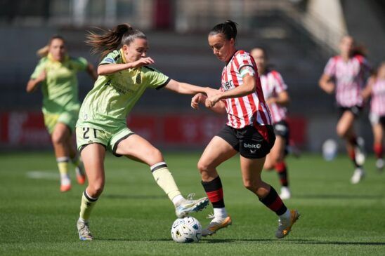 Athletic en Lezama