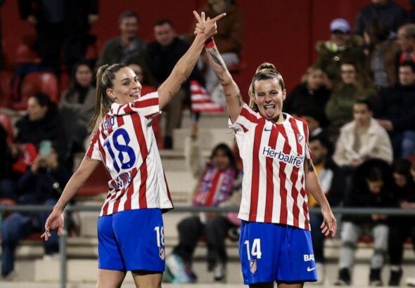 Copa de la Reina