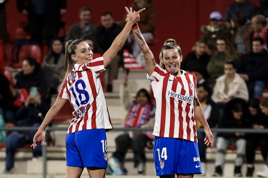 Copa de la Reina