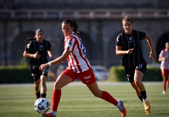 Women's Cup