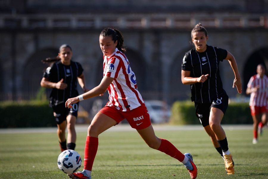 Women's Cup