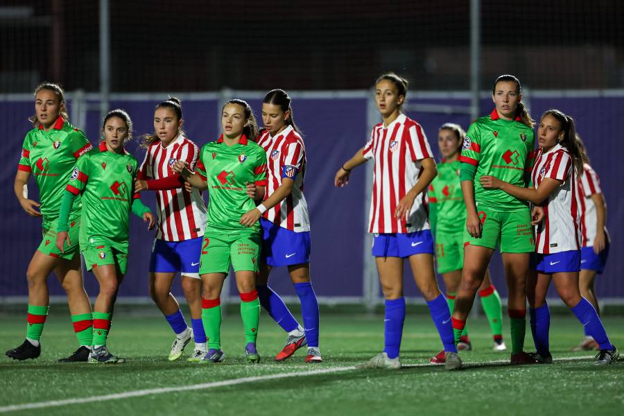 Atlético de Madrid B