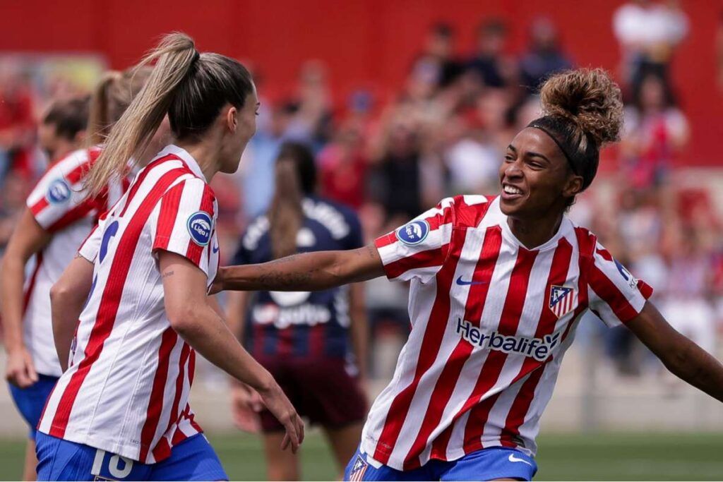 Atleti