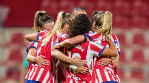 Atlético de Madrid