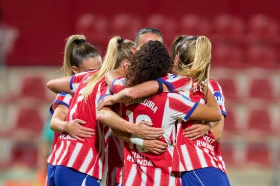 Atlético de Madrid