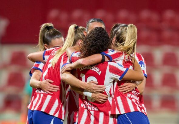 Atlético de Madrid