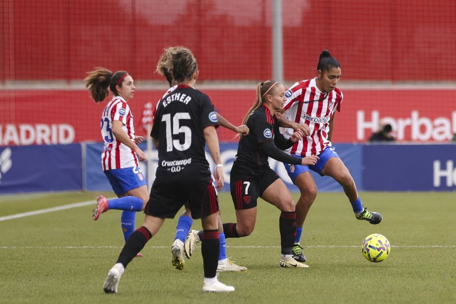 Remontada rojiblanca