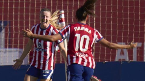 Atleti