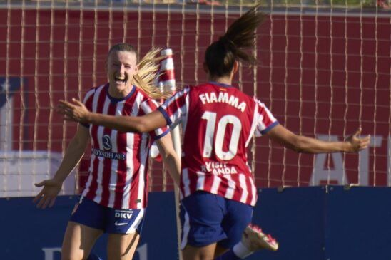 Atleti