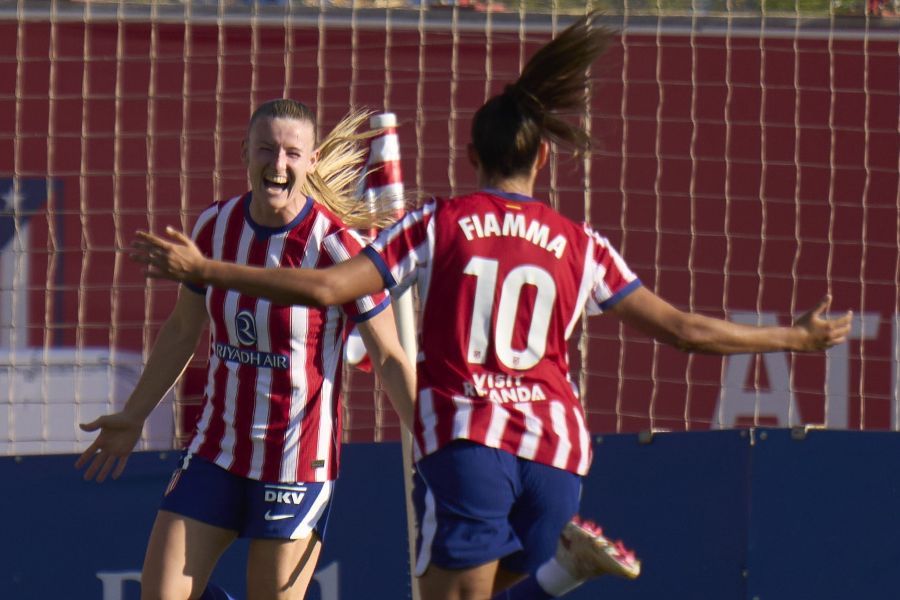 Atleti