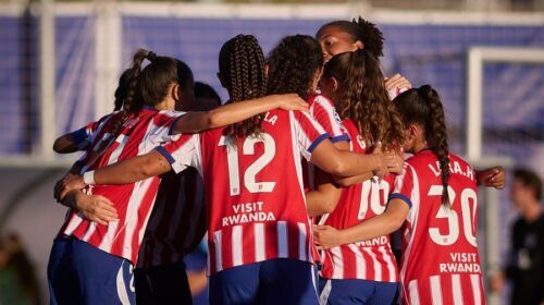 Atlético de Madrid B