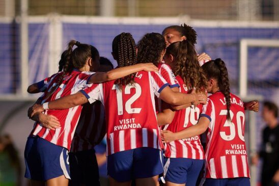 Atlético de Madrid B
