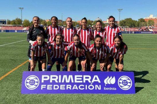 Atlético de Madrid B