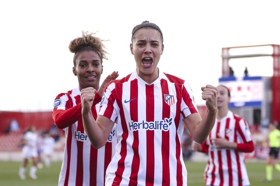 Atleti