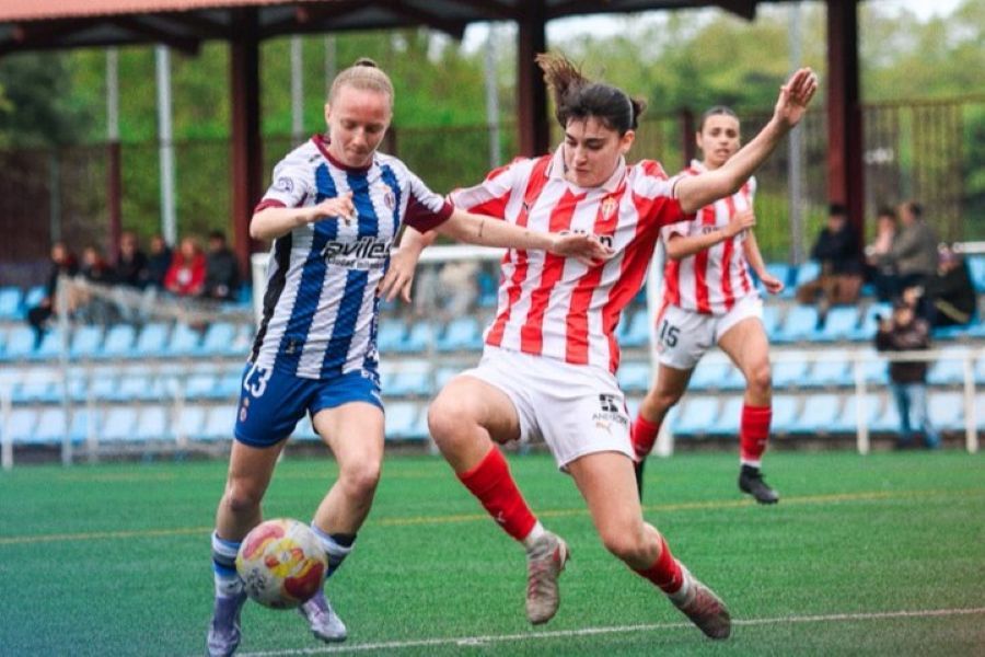 Segunda Federación Grupo 1