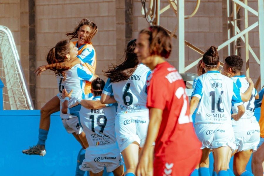 BALEARS - AEM