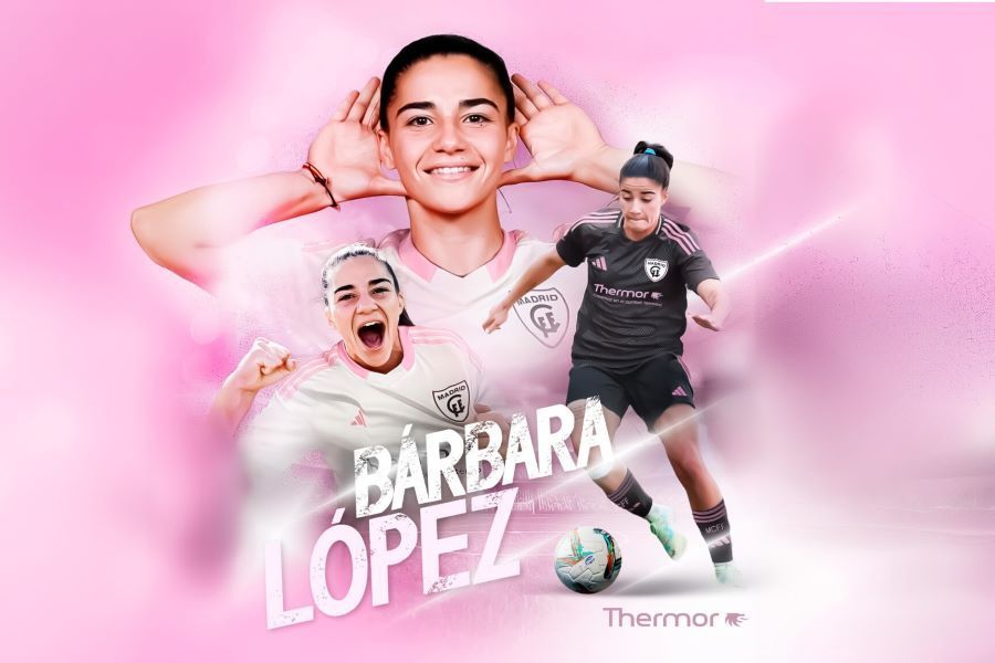 Bárbara López