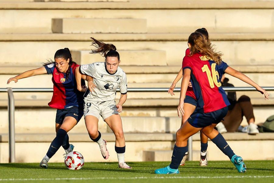 Fotografía: C.A. Osasuna