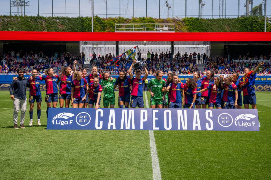 FC Barcelona Johan