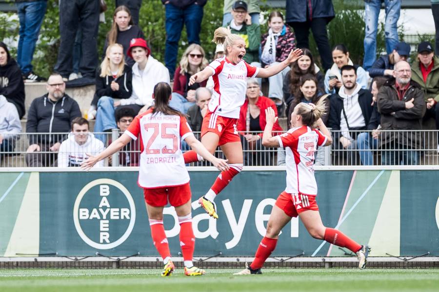 Bundesliga jornada 20
