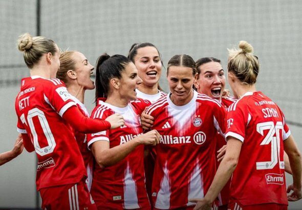 Bayern Múnich Bundesliga