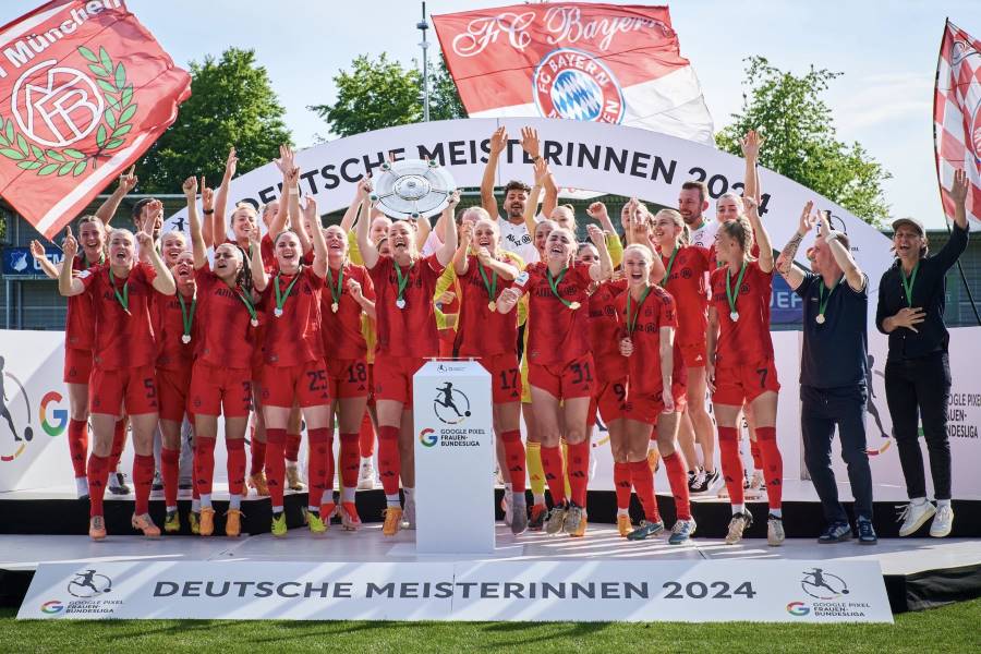 Temporada Bundesliga