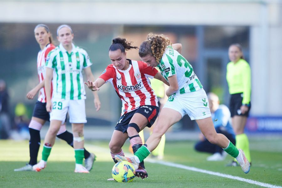 Athletic Betis
