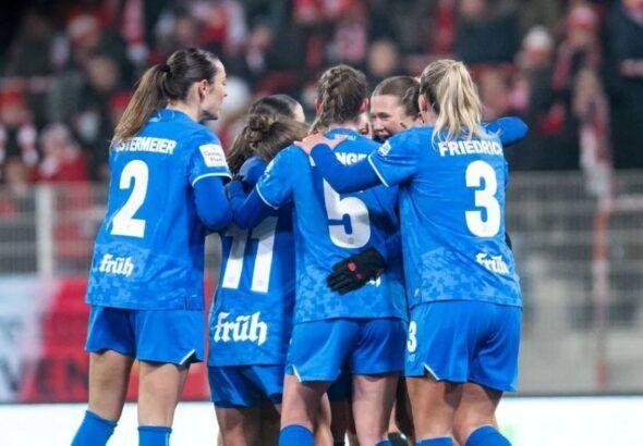 Bundesliga
