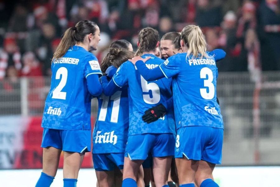 Bundesliga