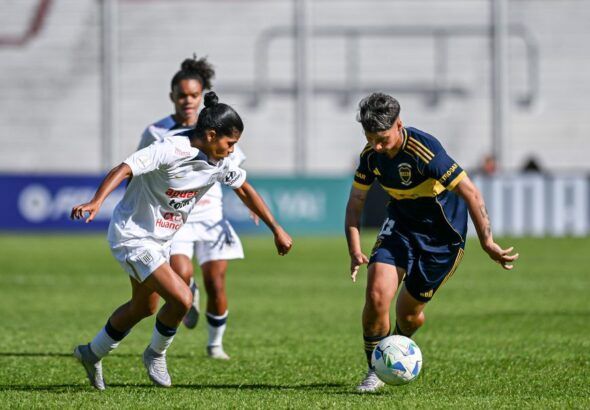 Alianza Lima