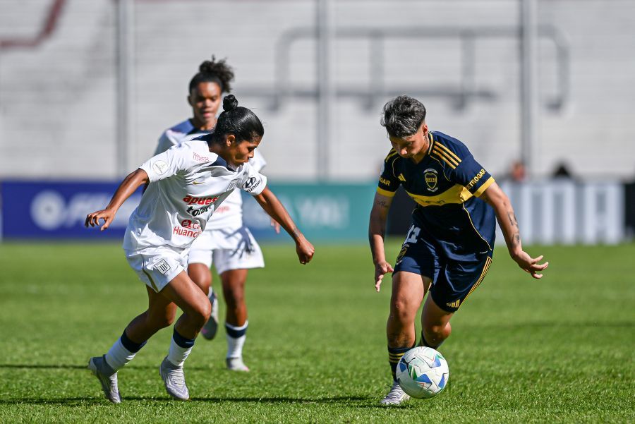 Alianza Lima