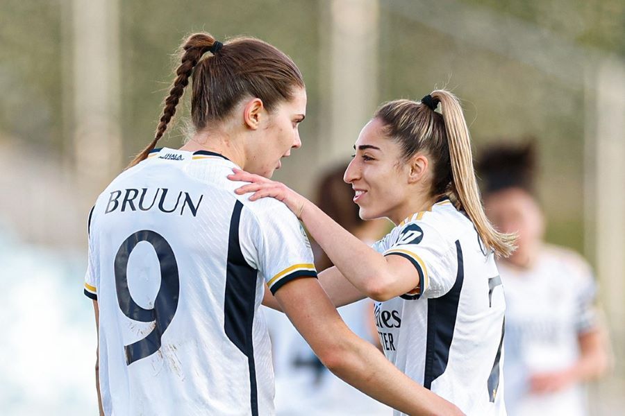 Bruun Champions