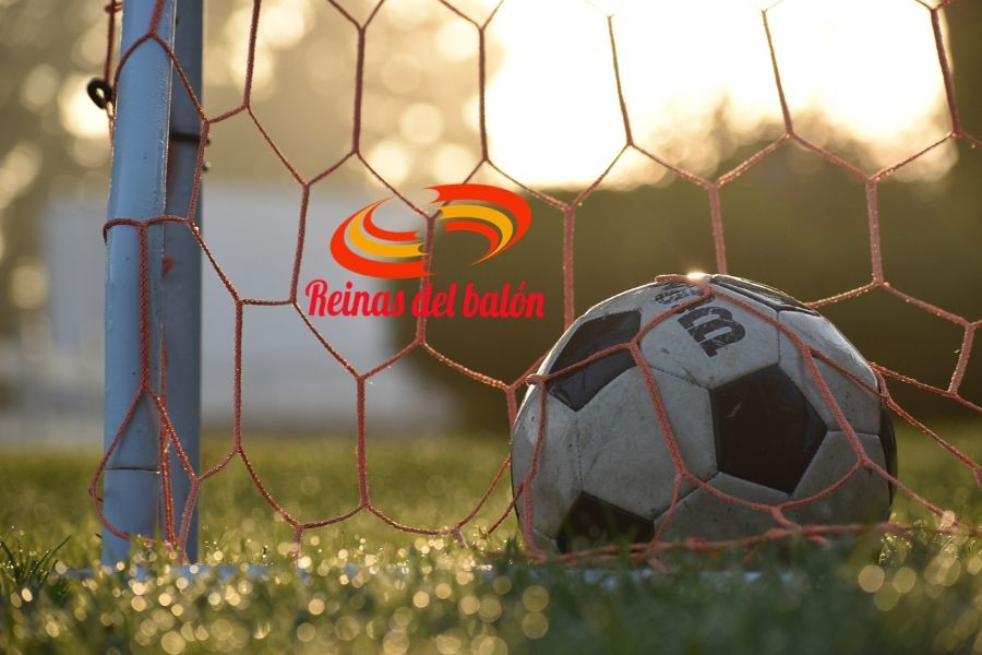 Jornada 26 Liga F