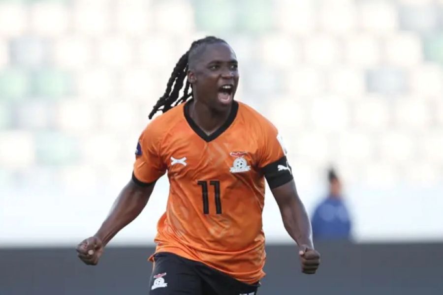 Barbra Banda