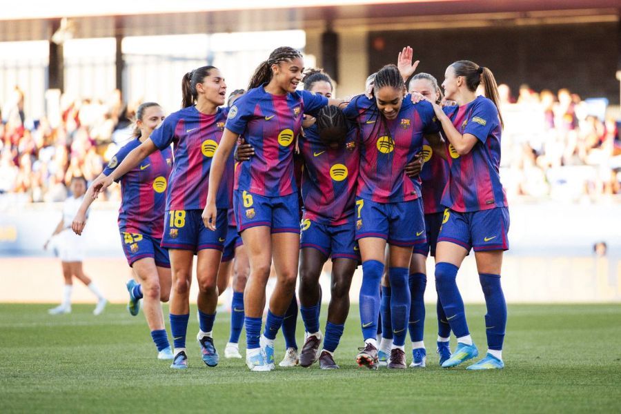 Barça