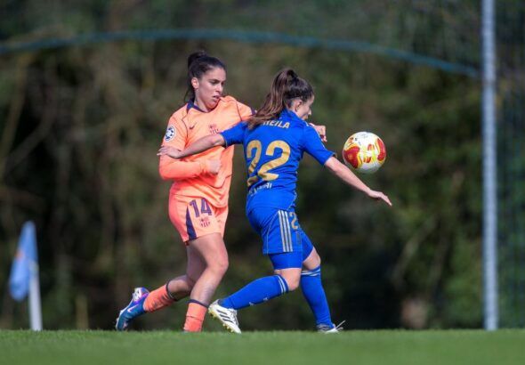 Barça B