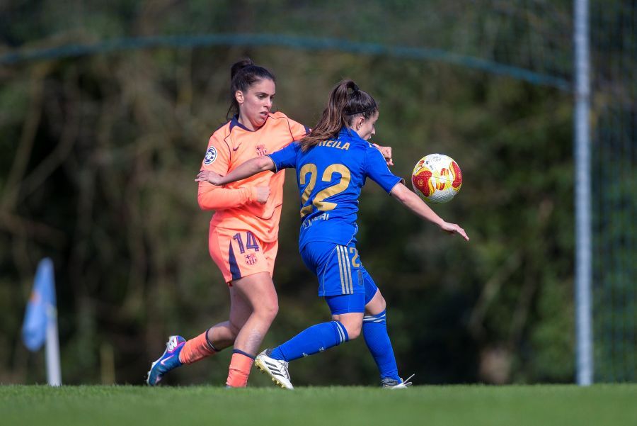 Barça B