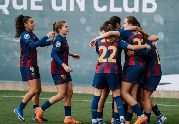 Atlético B
