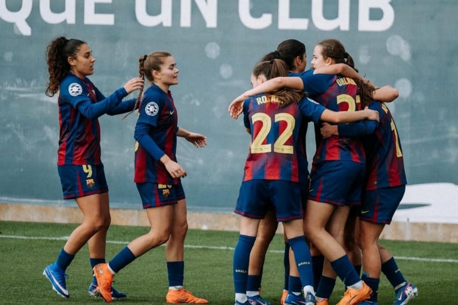 Atlético B
