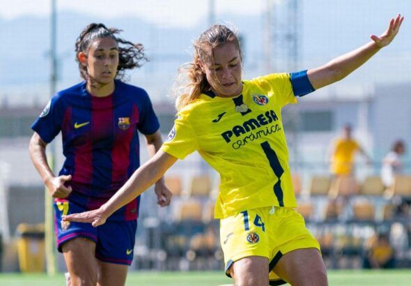Barcelona B