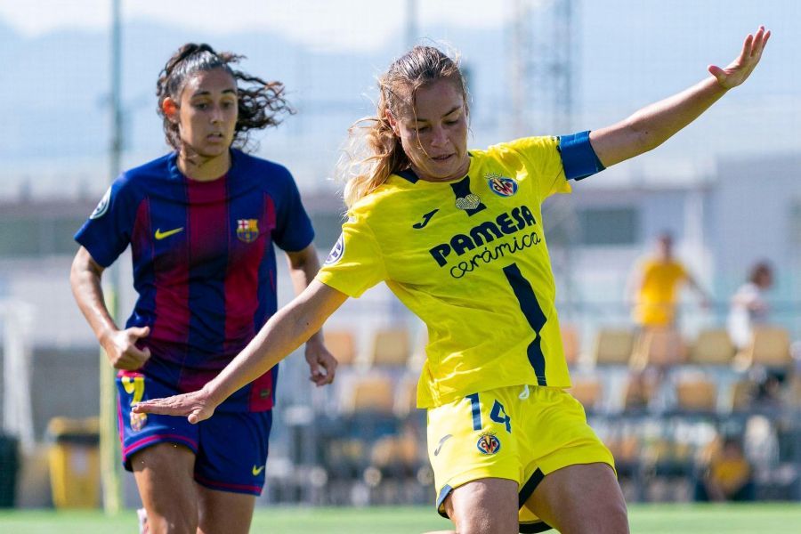 Barcelona B