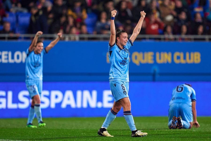 Empate histórico